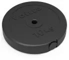Диск пластиковый Voitto V-100 10 кг