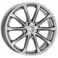 Колесный диск MAK DaVinci 7,5/18 5*114,3 ET51 d67,1 светлый титановый
