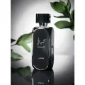 Арабские духи Lattafa Hayaati Al Black - Хаяти 100 мл.