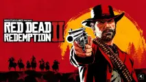Игра Red Dead Redemption 2 Цифровой ключ активации для PC (Rockstar Launcher), РФ и СНГ