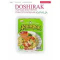 Лапша быстрого приготовления Доширак курица лоток 24 шт. 90 гр.