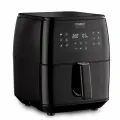 Аэрофритюрница CASO AF 660 Duplex