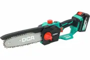 Аккумуляторная цепная пила DCA ADML20081 (TYPE EM)