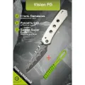 Нож складной CIVIVI Vision FG C22036-DS1 + темляк