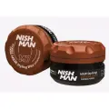 Матовый воск для укладки волос NISHMAN HAIR STYLING MATTE WAX M7