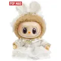 LABUBU POP монстры в одежде Лабубу Оригинал, Have a Seat secret box, подвес на сумку 15 см