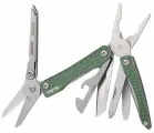 Мультитул NexTool Mini Flagship Multi Tool (Green) (NE20050)