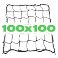 Скорг сетка 100х100см Домашний Урожай Сетка для скрога