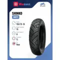 Мотошина Shinko SR777 150/70 -18 76H TL Rear
