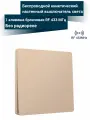 Кинетический выключатель бронзовый одноклавишный RF 433МГц для радиореле