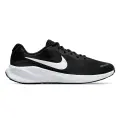 Кроссовки NIKE Revolution 7, размер 10 US, black/white