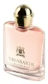 Женская туалетная вода Trussardi Delicate Rose, 30 мл
