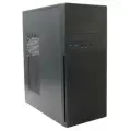 Корпус для компьютера InWin DA815BK, тип Miditower