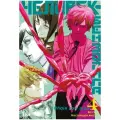  Фудзимото Т. Манга Человек-бензопила. Кн.4. Во сне. Настоящая жесть. Фудзимото Т. твердый