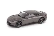 Модель коллекционная ALTAYA Aston martin DB11 2016 серый