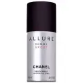 Дезодорант-спрей CHANEL Allure Homme Sport, 100 мл, для мужчин