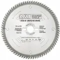 Пильный диск СМТ для МДФ и ДСП 250x30x3,2/2,2 10є TCG Z=60