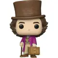 Фигурка Movies Funko POP! Willy Wonka (1476)