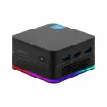 Мини ПК Rombica Horizon N5 DN5122P (Intel Celeron N5095, 4, 12 ГБ LPDDR4X, SSD 256 ГБ, Windows 11 Pro)