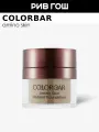 COLORBAR Amino Skin Radiant Foundation Тональная основа с аминокислотами, 15 г, Vanila 101