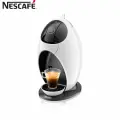 Капсульная кофемашина Nescafe Dolce Gusto EDG250. WH Jovia от DeLonghi, A