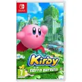 Kirby and the Forgotten Land (Nintendo Switch)