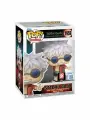 Фигурка Funko POP! 2025 Animation Expo Limited Edition Jujutsu Kaisen SATORU GOJO(Beach Outfit)#1959