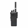 Рация motorola DP4400e VHF с AES 256 цифровая портативная радиостанция