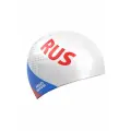 Силиконовая шапочка Racing silicone