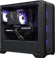 Игровой компьютер 1COMPUTER GAMING 29 Ryzen 5 RTX 5070 12 Гб B650 DDR5 32 ГБ 1 ТБ 750 Вт системный блок
