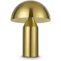 Настольный светильник Freya Eleon FR5218TL-01BS
