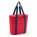 Термосумка Reisenthel Thermoshopper red
