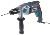 Ударная дрель Tesla TD1100H, 1100 Вт