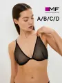 Бюстгальтер MARK FORMELLE Нижнее белье, размер 70B, черный