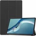 Умный чехол для Huawei MatePad Pro 12.6, черный