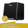 Комбоусилитель для акустической гитары NUX AC-60