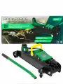 Домкрат подкатной гидравлический 2т (h min 135мм, h max 390мм) ROCKFORCE