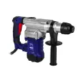 Перфоратор сетевой SDS-plus пульсар ПЭ 32-1500 (1500Вт, 5,5 Дж, 3 режима, мет. корпус редуктора, 5,4кг), шт