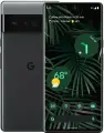 Смартфон Google Pixel 6 Pro, 12/128 ГБ, Dual: nano SIM + eSIM, Stormy Black | Бурая Чернь