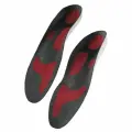 Ортопедические стельки Orto Professional Optimum RED (38)