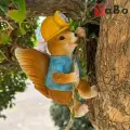 YABO Фигурка садовая