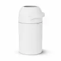 Накопитель подгузников Magic Majestic Diaper pail BRIGHT WHITE