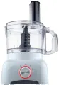 Кухонный комбайн 11 в 1 Ragex R113, 1.2 л, 600 Вт, цвет: 105 (зефирный)