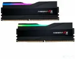 Оперативная память G.Skill Trident Z5 RGB (F5-5600J3636C16GX2-TZ5RK) DIMM DDR5 32 ГБ - 2 шт, 5600 МГц