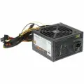 Блок питания Cougar VTE400 [CGR BS-400] черный, 400 Вт, 80+ Bronze, APFC, 20+4 pin, 4+4 pin CPU, 4 SATA, 6+2 pin PCI-E