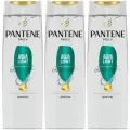 Pantene Pro-V Шампунь для волос Aqua Light, 400 мл, 3 штуки