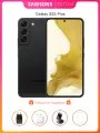 Смартфон Samsung Galaxy S22 Plus 8/256 ГБ Фантомный Черный