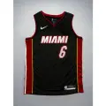 Баскетбольная джерси Леброн Джеймс, Майами Хит, НБА