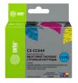 Картридж cactus CS-CC644 121XL, 440, многоцветный
