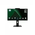 Монитор 27 MSI Pro MP272PMG, 1920х1080, 120 Гц, IPS, черный (9s6-3pd99t-004)